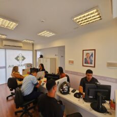 Detran reúne coordenadores de toda a Bahia para alinhamento de processos da CNH às diretrizes nacionais