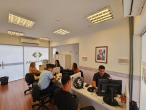 Detran reúne coordenadores de toda a Bahia para alinhamento de processos da CNH às diretrizes nacionais