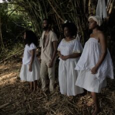 “Quilombo Cabula”, novo documentário de Lúcio Lima, será lançado em Salvador.