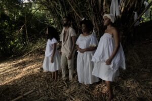 “Quilombo Cabula”, novo documentário de Lúcio Lima, será lançado em Salvador.