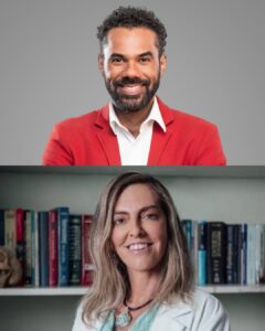 Projeto do vereador Professor Gilmar garante Medalha Dom Malan para Tatiana Sampaio, cientista brasileira que descobriu substância capaz de curar pessoas tetraplégicas