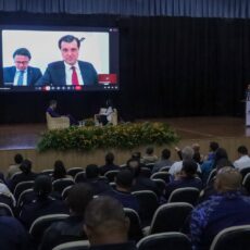 MPBA debate enfrentamento à violência em Juazeiro