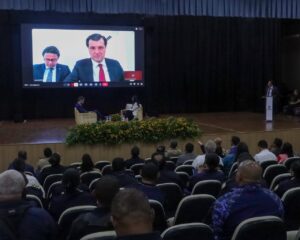 MPBA debate enfrentamento à violência em Juazeiro