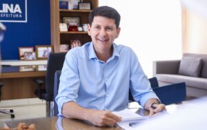 Simão Durando celebra novo voo entre Petrolina e Recife: “É uma conquista de toda a região”