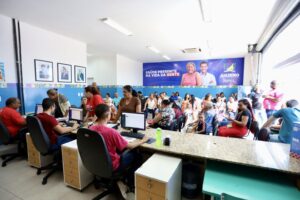 Juazeiro realiza 600 atendimentos em mutirão inédito de varizes e amplia acesso a tratamento especializado pelo SUS