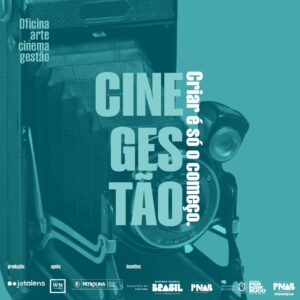 Unindo empreendedorismo e audiovisual, “Cine Gestão” promove formação gratuita em Petrolina. Inscrições estão abertas!