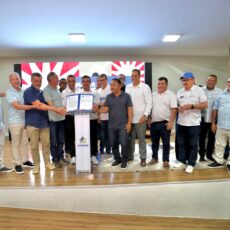 PROJUA: Prefeitura de Juazeiro lançou neste sábado (28) o maior pacote de investimento da história com quase R$ 2 bilhões em obras no município