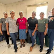 Cardápio diversificado: Educação de Lagoa Grande reforça compromisso em servir alimentação de qualidade e inclui carne caprina e ovina na merenda escolar