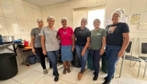 Cardápio diversificado: Educação de Lagoa Grande reforça compromisso em servir alimentação de qualidade e inclui carne caprina e ovina na merenda escolar