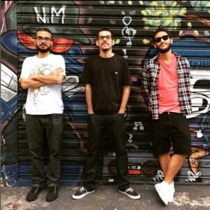Wildrock é a banda da semana no Selo Educadora FM Independente<div><b style="font-family: Arial, Helvetica, sans-serif; font-size: 14pt; text-align: center; white-space-collapse: collapse; color: revert;"></b></div>
