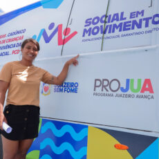 Maniçoba recebe atendimentos do Social em Movimento a partir da quarta-feira (22) 