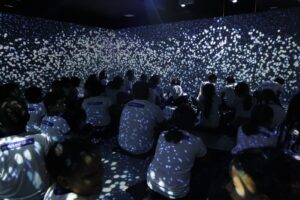 Petrolina recebe exposição artística sobre preservação da água 