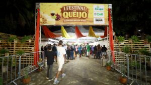 Em Capim Grosso, Governo do Estado articula soluções para resíduos sólidos e apoia I Festival do Queijo Bacia do Jacuípe