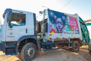 Prefeitura de Petrolina orienta sobre descarte correto de lixo durante a Semana Santa