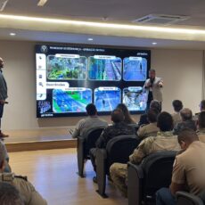 Metrô Bahia realiza 1º Workshop de Segurança Metroviária e reforça integração com forças de segurança pública