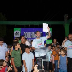 Gestão Anisio Viana  faz história: TEAcolhe completa 1 ano e se consolida como marco inédito no cuidado com crianças com autismo