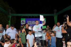 Gestão Anisio Viana  faz história: TEAcolhe completa 1 ano e se consolida como marco inédito no cuidado com crianças com autismo