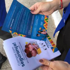 PRODECON orienta consumidores sobre compras durante o período da Semana Santa