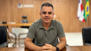 Secretário de Obras Estruturantes de Juazeiro deixa o cargo e Engenheiro concursado do município é escolhido para assumir a pasta