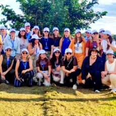 Missão Lide Mulher Pernambuco se encanta com o potencial vitivinícola e o enoturismo de Lagoa Grande e do Vale do São Francisco