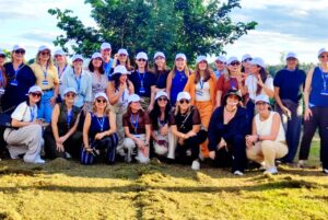 Missão Lide Mulher Pernambuco se encanta com o potencial vitivinícola e o enoturismo de Lagoa Grande e do Vale do São Francisco