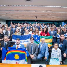 Lucas Ramos Consolida Atuação em Defesa da Saúde Bucal e Conquista Avanço Histórico no Piso Salarial para Dentistas e Médicos