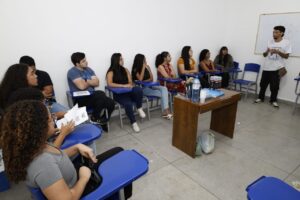 Prefeitura de Petrolina abre inscrições para curso de educação financeira