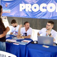 Prefeitura Presente: Procon Juazeiro leva serviços e orientações sobre defesa do consumidor para Carnaíba do Sertão