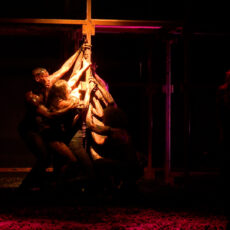 Aldeia Kariri-Xocó, filmes baianos no Festival Panorama e os 40 anos de carreira do coreógrafo Jorge Silva estarão no Bem Bahia da TVE