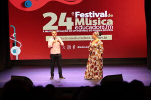 Com mais de meio milhão de reais em prêmios, Festival de Música da Rádio Educadora FM abre inscrições