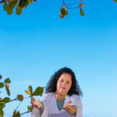 Stella Maris é a artista da semana no Selo Educadora FM Independente