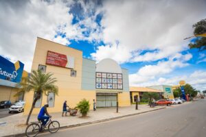 UBS Satélite de Pontal entra em reforma a partir desta quarta-feira (1º) e atendimentos serão mantidos em locais provisórios em Juazeiro