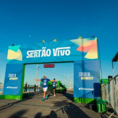 Corrida Sertão Vivo deixa legado de incentivo à saúde e celebra a força regional