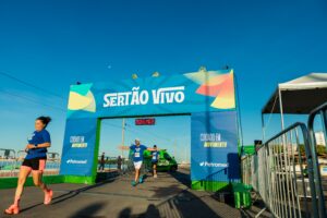 Corrida Sertão Vivo deixa legado de incentivo à saúde e celebra a força regional
