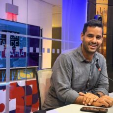 Não compreendo uma liderança política baiana ter tanto ódio de Lula”, diz Tássio Brito