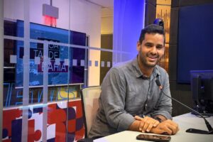 Não compreendo uma liderança política baiana ter tanto ódio de Lula”, diz Tássio Brito