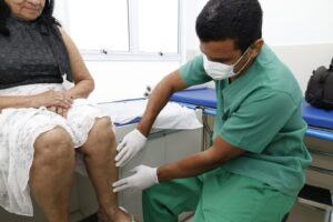 Saúde de Petrolina avança e ajuda a garantir mais qualidade de vida à população