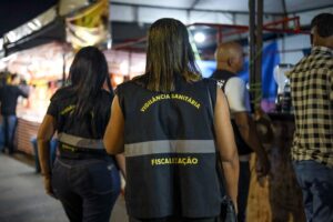 São João 2026: Petrolina contará com reforço no controle sanitário para monitorar riscos à saúde