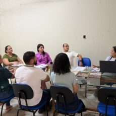 Cozinha Comunitária: Senhor do Bonfim fortalece combate à fome com adesão ao Protocolo Brasil Sem Fome 