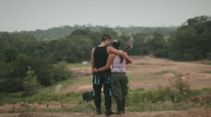 TVE exibe o documentário Amor Rebelde