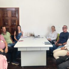 A Prefeitura de Juazeiro iniciou o planejamento estratégico para a organização das tradicionais Feiras do Bode previstas para 2026