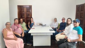 A Prefeitura de Juazeiro iniciou o planejamento estratégico para a organização das tradicionais Feiras do Bode previstas para 2026
