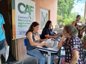 Comunidade do N-4 terá atendimento do CAF Itinerante durante o Bora Petrolina