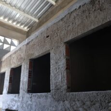 Com obra avançada, Prefeitura de Petrolina trabalha para entregar o primeiro Canil/Gatil nos próximos meses 