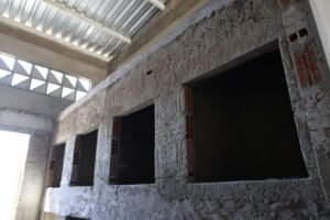 Com obra avançada, Prefeitura de Petrolina trabalha para entregar o primeiro Canil/Gatil nos próximos meses 