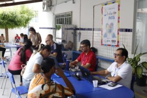 Prefeitura de Petrolina oferece agilidade de perícias médicas para estudantes atípicos 