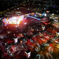 São João de Petrolina impulsiona rede hoteleira e aquece setor turístico da cidade