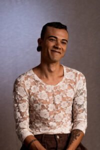 Felipe Barros é o artista da semana no Selo Educadora FM Independente