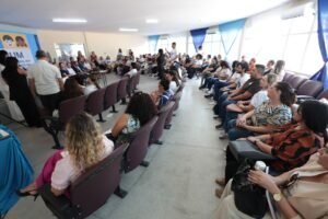 Conferência em Petrolina amplia debate e fortalece políticas públicas para crianças e adolescentes