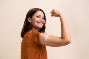 Saúde feminina: vacinas que não podem ficar de fora